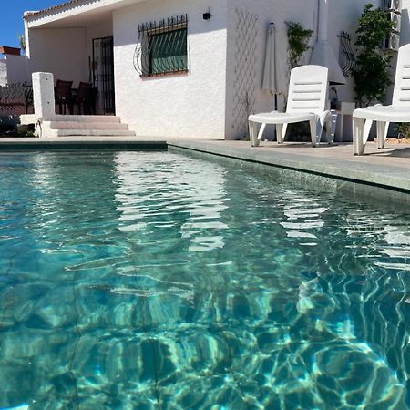 Villa Paula Riumar Esterno foto