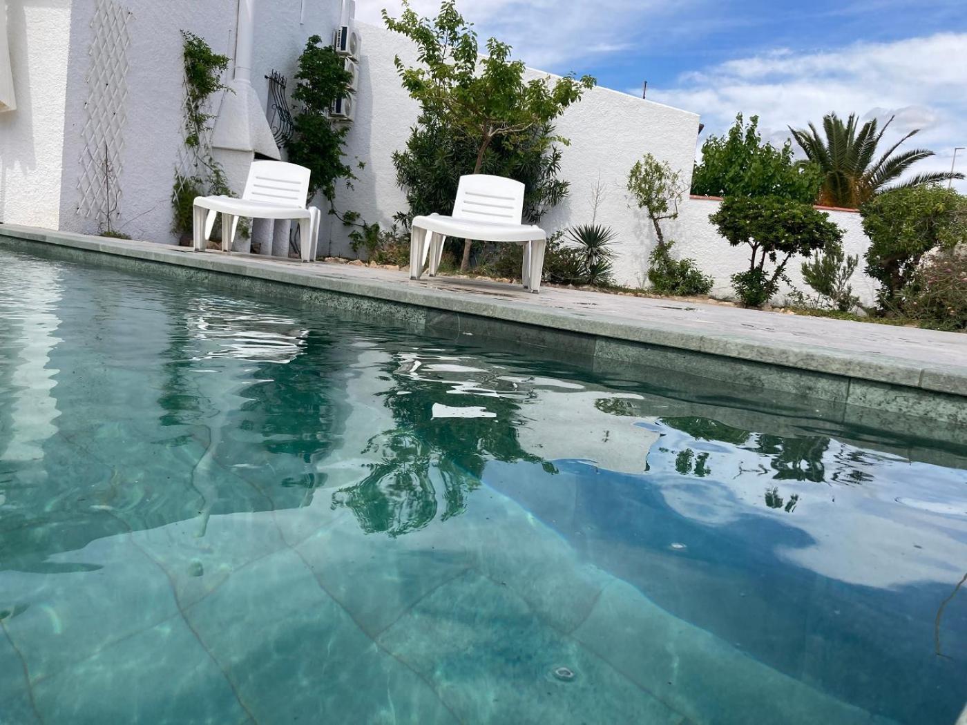 Villa Paula Riumar Esterno foto
